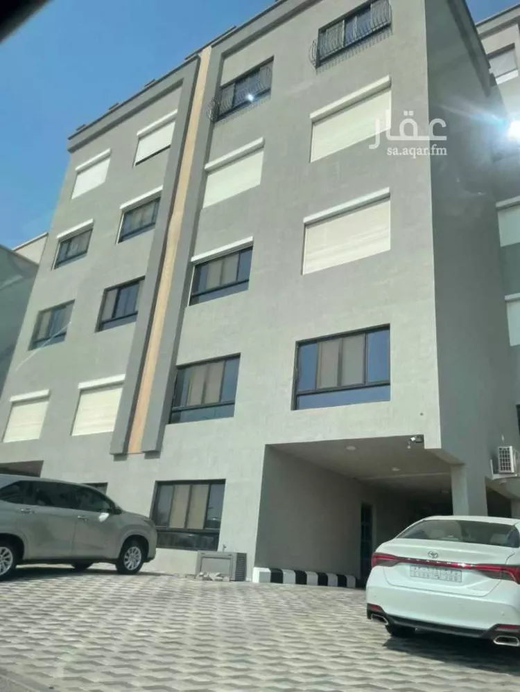 شقة للإيجار في شارع عتبة بن ربيعة, حي المنتزة, مدينة الدمام, المنطقة الشرقية