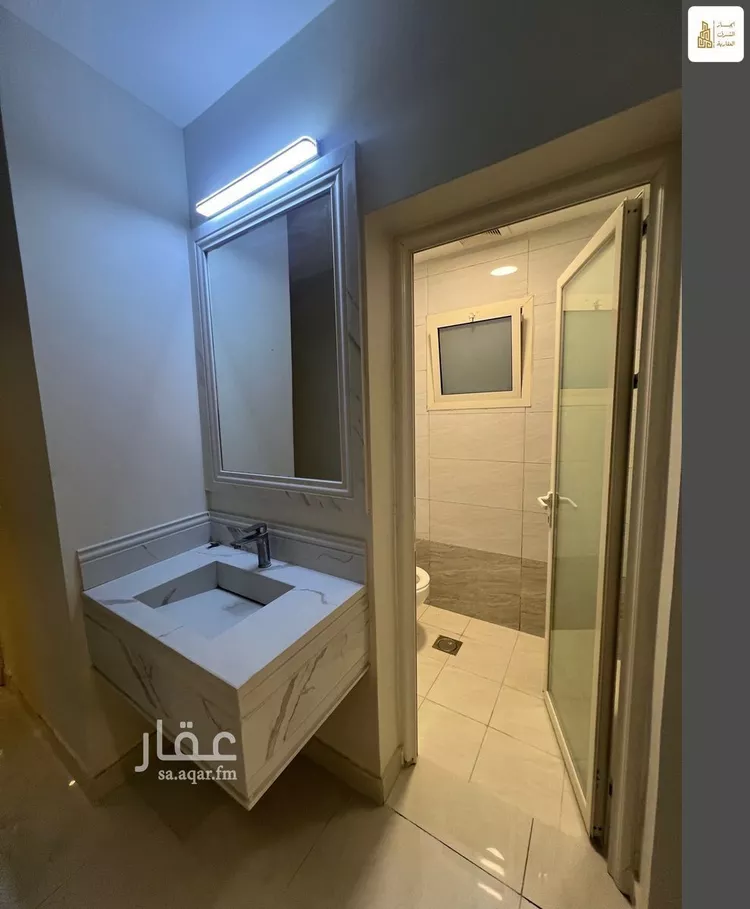 شقة للإيجار في شارع سفيان بن النضر, حي الحمراء, مدينة الخبر, المنطقة الشرقية صورة 5