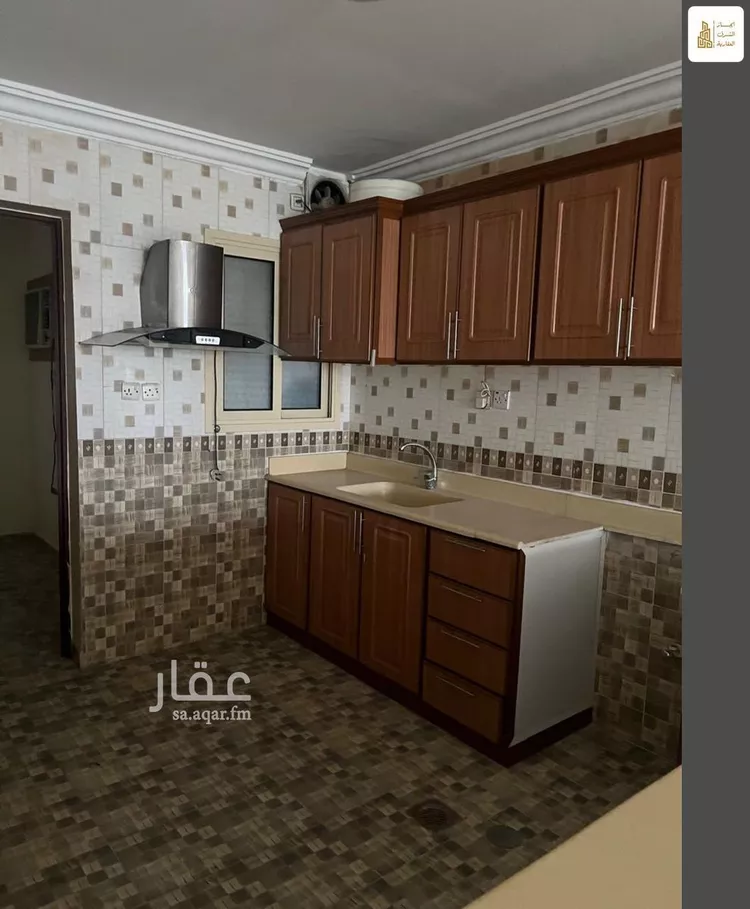 شقة للإيجار في شارع سفيان بن النضر, حي الحمراء, مدينة الخبر, المنطقة الشرقية صورة 3