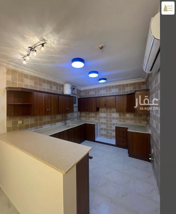 شقة للإيجار في شارع يزيد بن حصين, حي الدانة الشمالية, مدينة الظهران, المنطقة الشرقية صورة 2