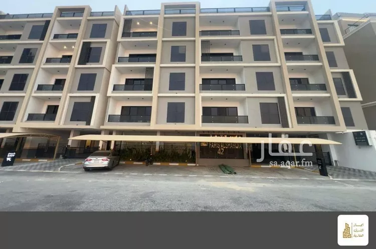 Apartment for Rent in Jeddah As Sahil