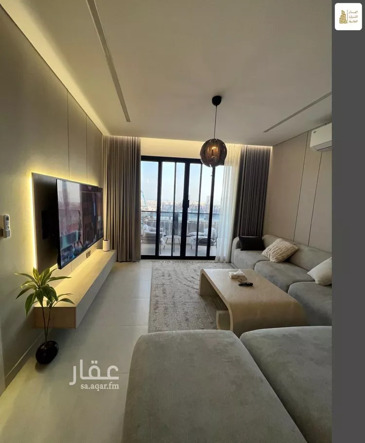 شقة للإيجار في حي البحر, مدينة الخبر, المنطقة الشرقية 11