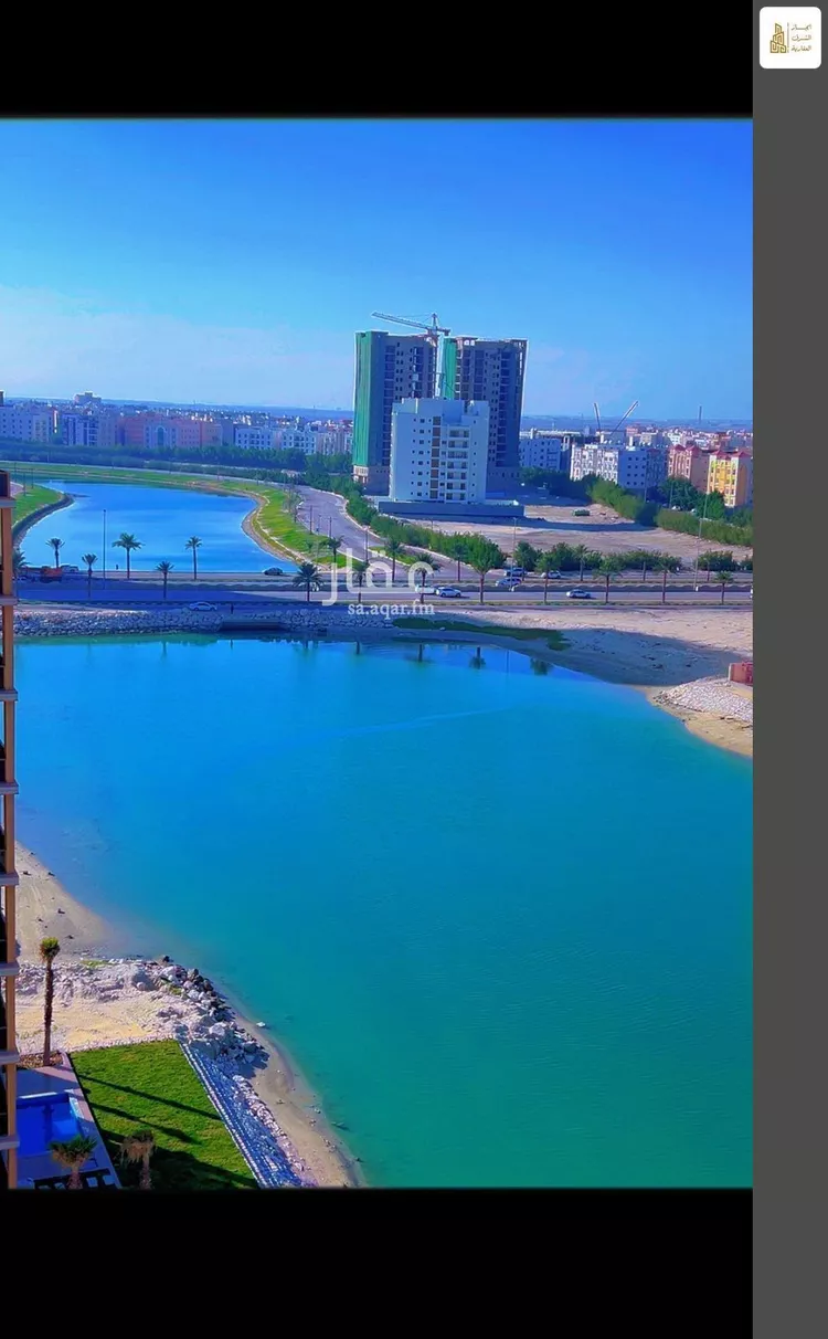 شقة للبيع في حي الخور, مدينة الخبر, المنطقة الشرقية صورة 2