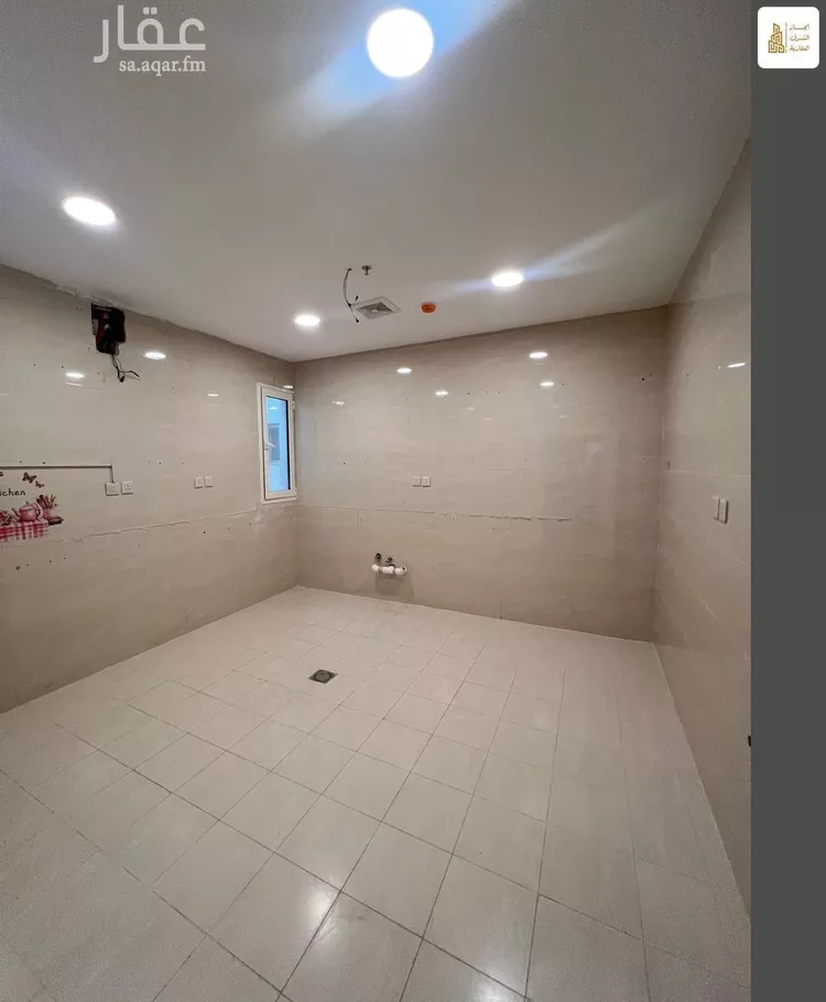 شقة للإيجار في شارع سفيان بن النضر, حي الحمراء, مدينة الخبر, المنطقة الشرقية صورة 2