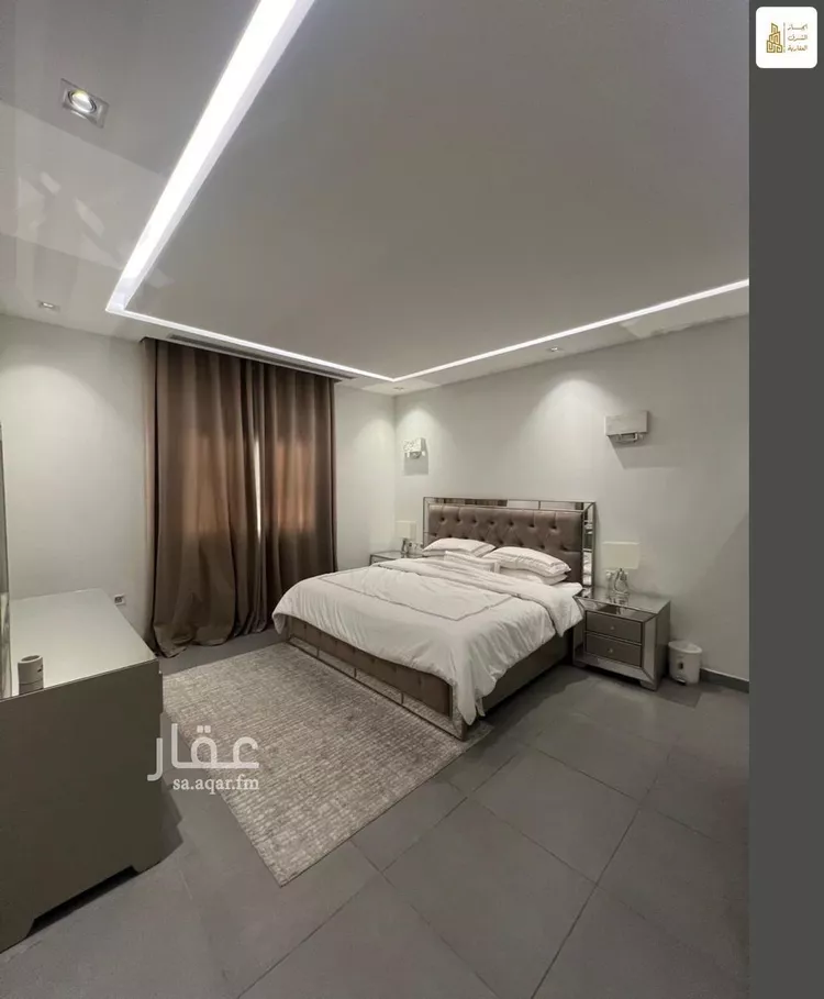 شقة للإيجار في شارع توفيق ابن احمد, حي البندرية, مدينة الخبر, المنطقة الشرقية صورة 3