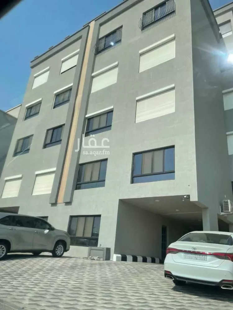 شقة للبيع في شارع عتبة بن ربيعة, حي المنتزة, مدينة الدمام, المنطقة الشرقية