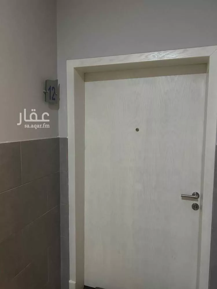 شقة للإيجار في شارع توفيق ابن احمد, حي البندرية, مدينة الخبر, المنطقة الشرقية صورة 2