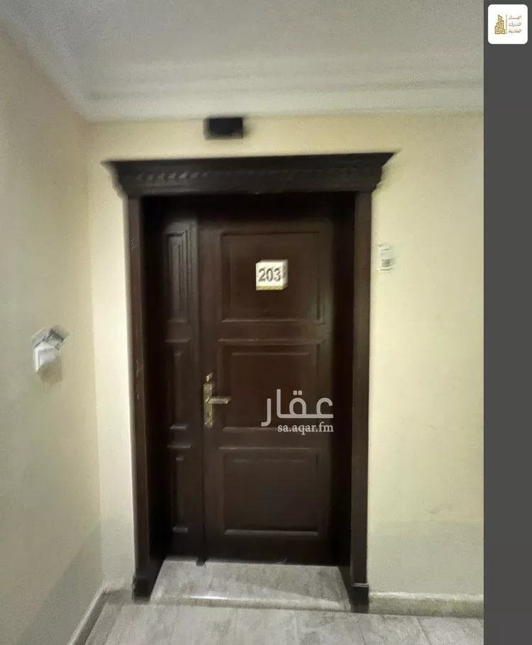 شقة للإيجار في حي المنتزة, مدينة الدمام, المنطقة الشرقية صورة 3