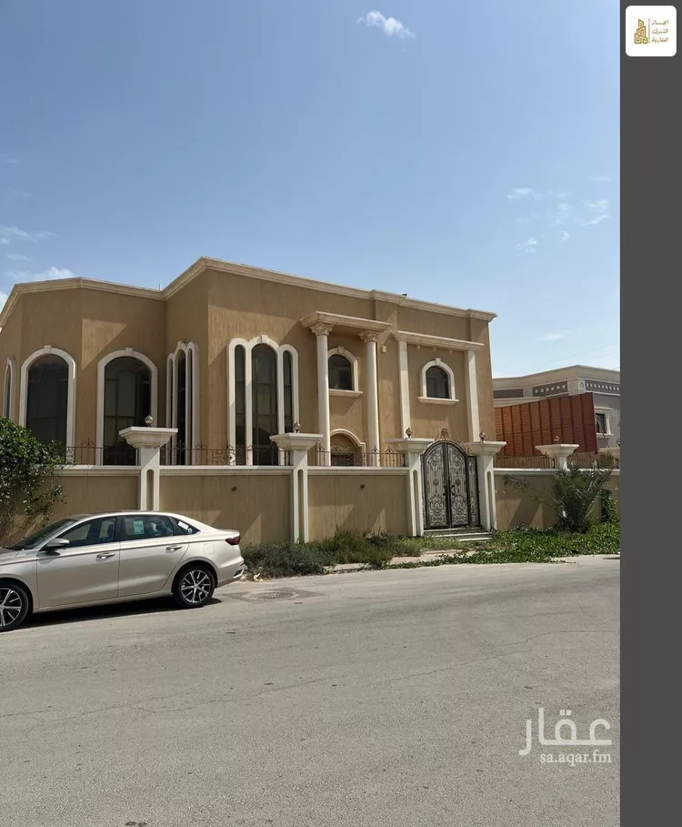 فيلا للبيع في شارع لبخير, حي القصور, مدينة الظهران, المنطقة الشرقية