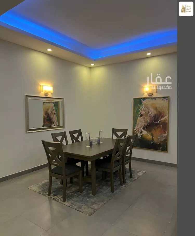 شقة للإيجار في شارع توفيق ابن احمد, حي البندرية, مدينة الخبر, المنطقة الشرقية صورة 4