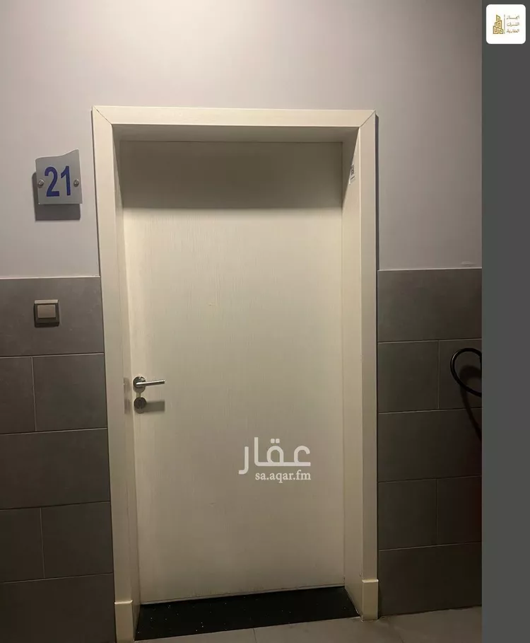شقة للإيجار في شارع توفيق ابن احمد, حي البندرية, مدينة الخبر, المنطقة الشرقية صورة 2