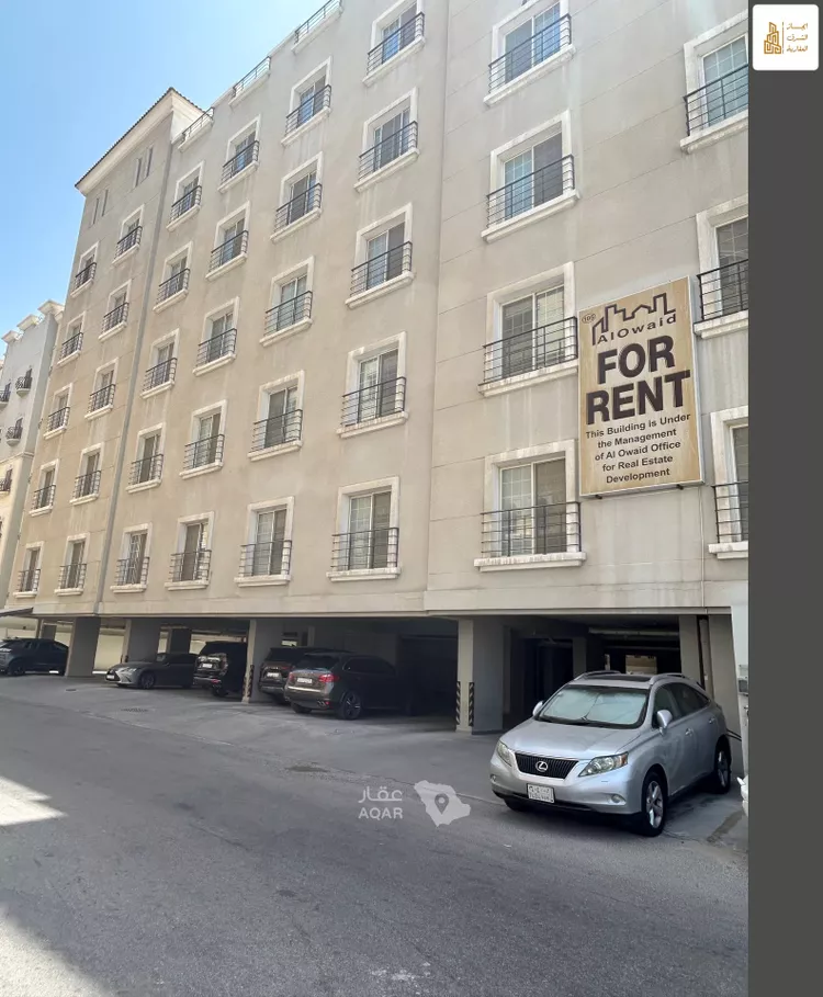 Apartment for Sale in Al Khobar Al Bandariyah