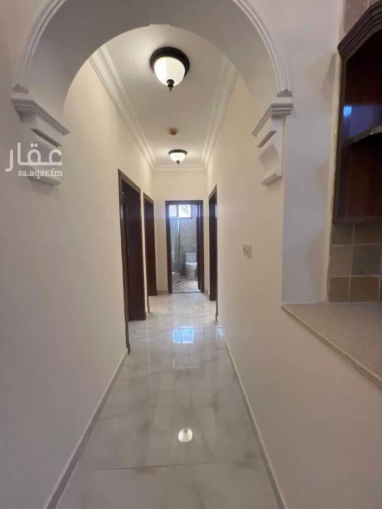 شقة للإيجار في شارع يزيد بن حصين, مدينة الظهران, المنطقة الشرقية صورة 5