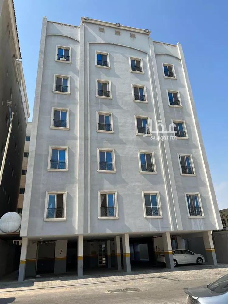 شقة للإيجار في شارع ابن سلامه, حي البندرية, مدينة الخبر, المنطقة الشرقية