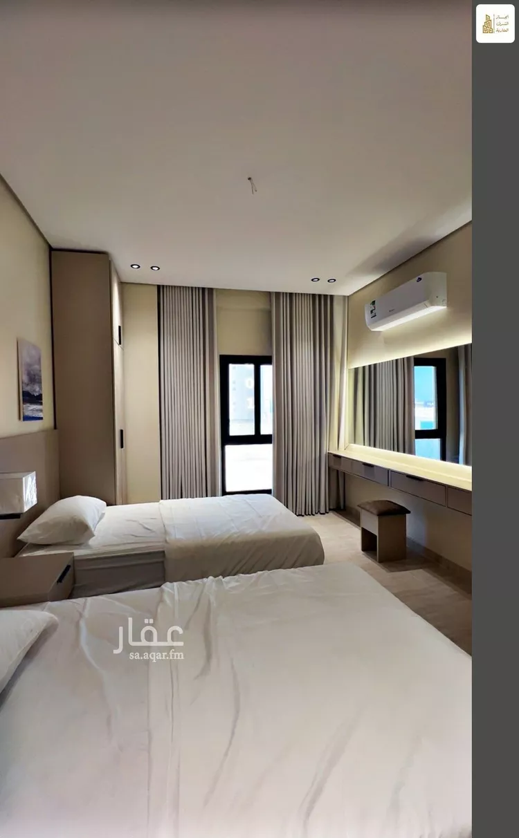 شقة للبيع في حي الخور, مدينة الخبر, المنطقة الشرقية صورة 4