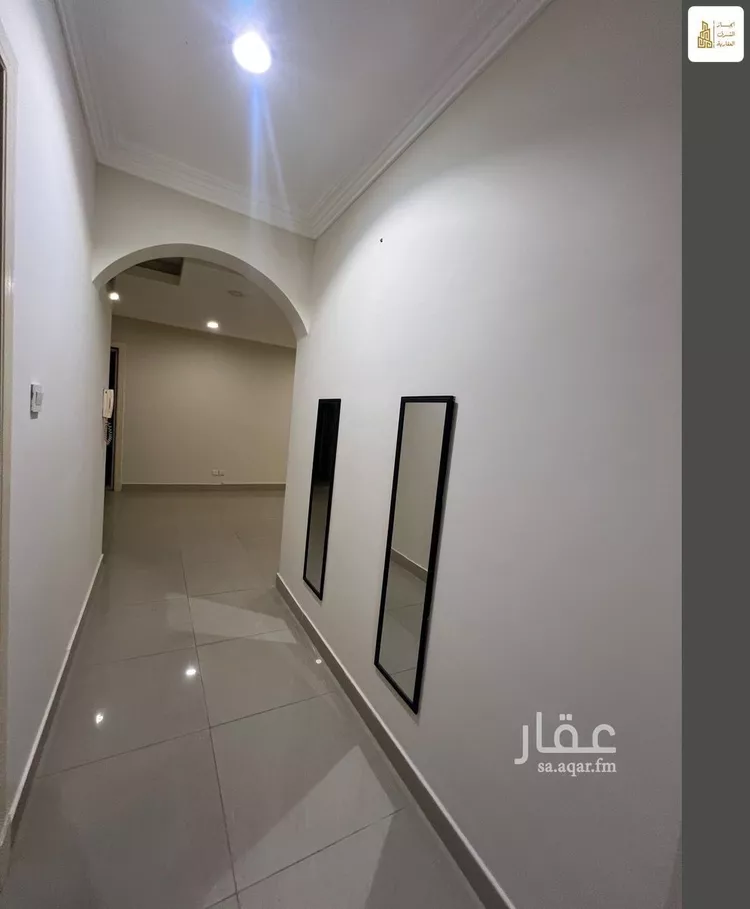 شقة للإيجار في حي المنتزة, مدينة الدمام, المنطقة الشرقية صورة 5