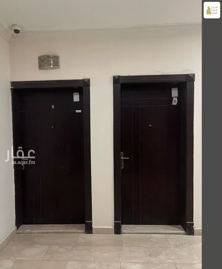 شقة للإيجار في شارع سفيان بن النضر, حي الحمراء, مدينة الخبر, المنطقة الشرقية