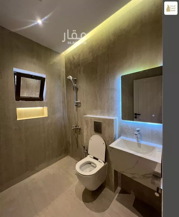 شقة للإيجار في شارع لبخير, حي القصور, مدينة الظهران, المنطقة الشرقية صورة 4