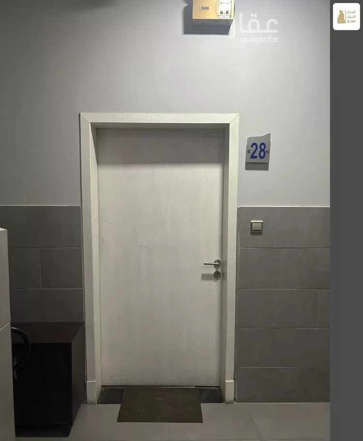 شقة للإيجار في شارع توفيق ابن احمد, حي البندرية, مدينة الخبر, المنطقة الشرقية صورة 5