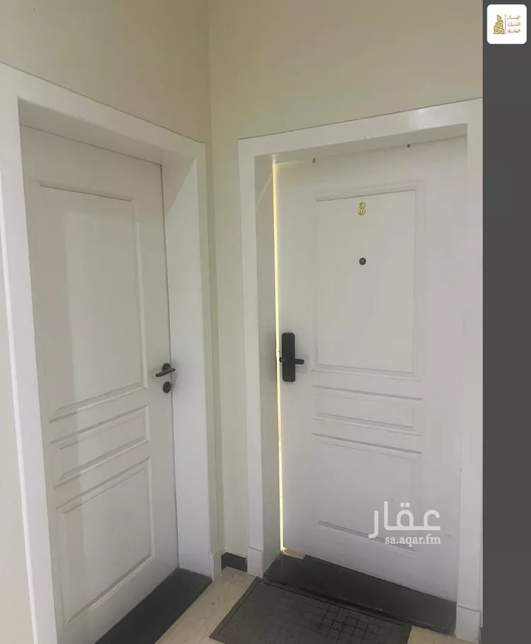 شقة للإيجار في شارع الحناكية, حي الحمراء, مدينة الخبر, المنطقة الشرقية صورة 2