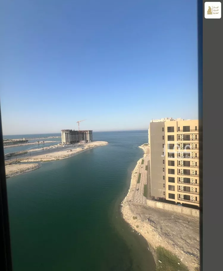 شقة للبيع في حي الخور, مدينة الخبر, المنطقة الشرقية صورة 3