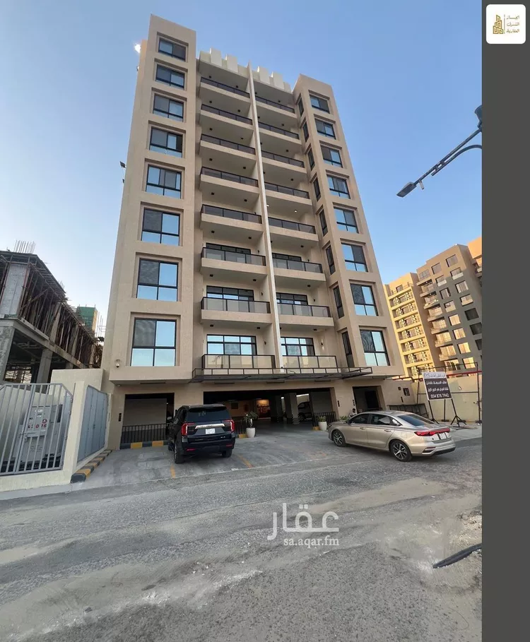 شقة للبيع في حي الخور, مدينة الخبر, المنطقة الشرقية