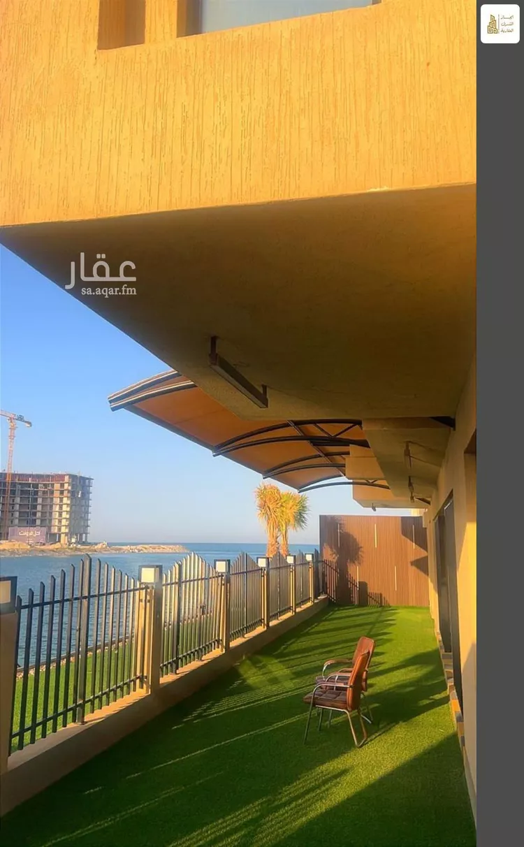 شقة للبيع في حي الخور, مدينة الخبر, المنطقة الشرقية صورة 4