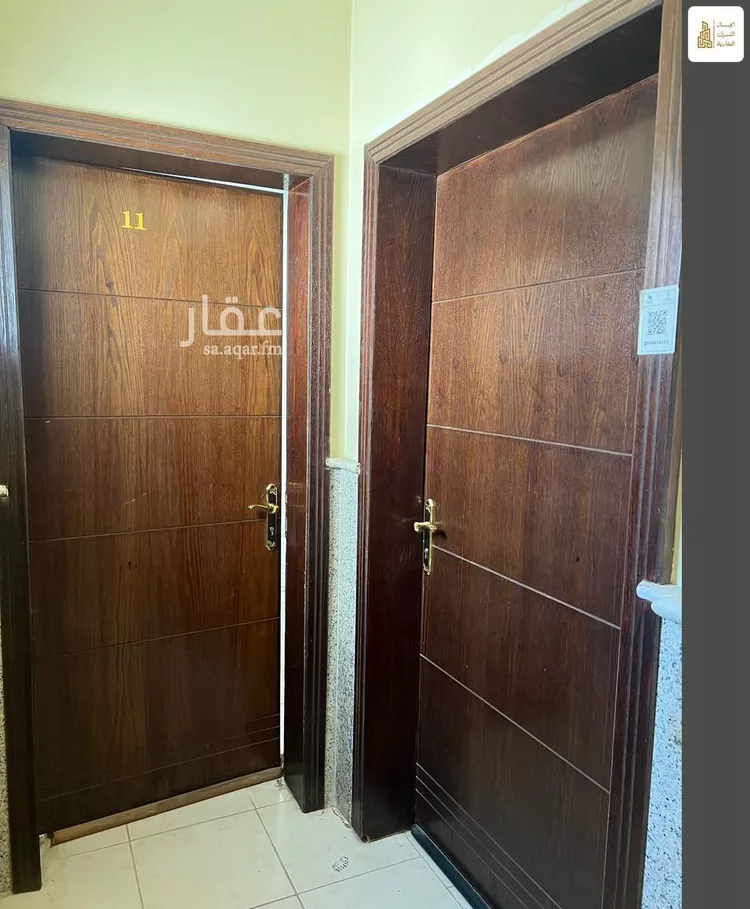 شقة للإيجار في حي تهامة, مدينة الدمام, المنطقة الشرقية 7