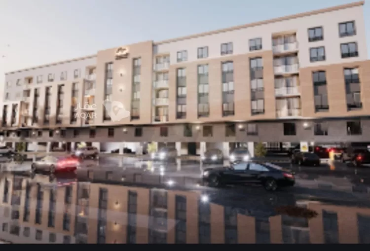 شقة للبيع في شارع عبدالرحمن بن شبل, حي وادي مذينب, مدينة المدينة المنورة, منطقة المدينة المنورة