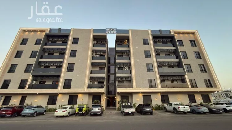 Apartment for Sale in Medina Mudhainib 17