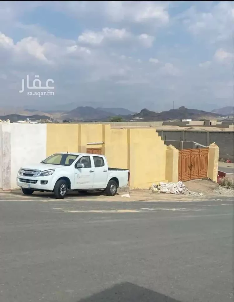 أرض للبيع في شارع 7106956, حي العابدية, مدينة مكه المكرمه, منطقة مكة المكرمة صورة 2