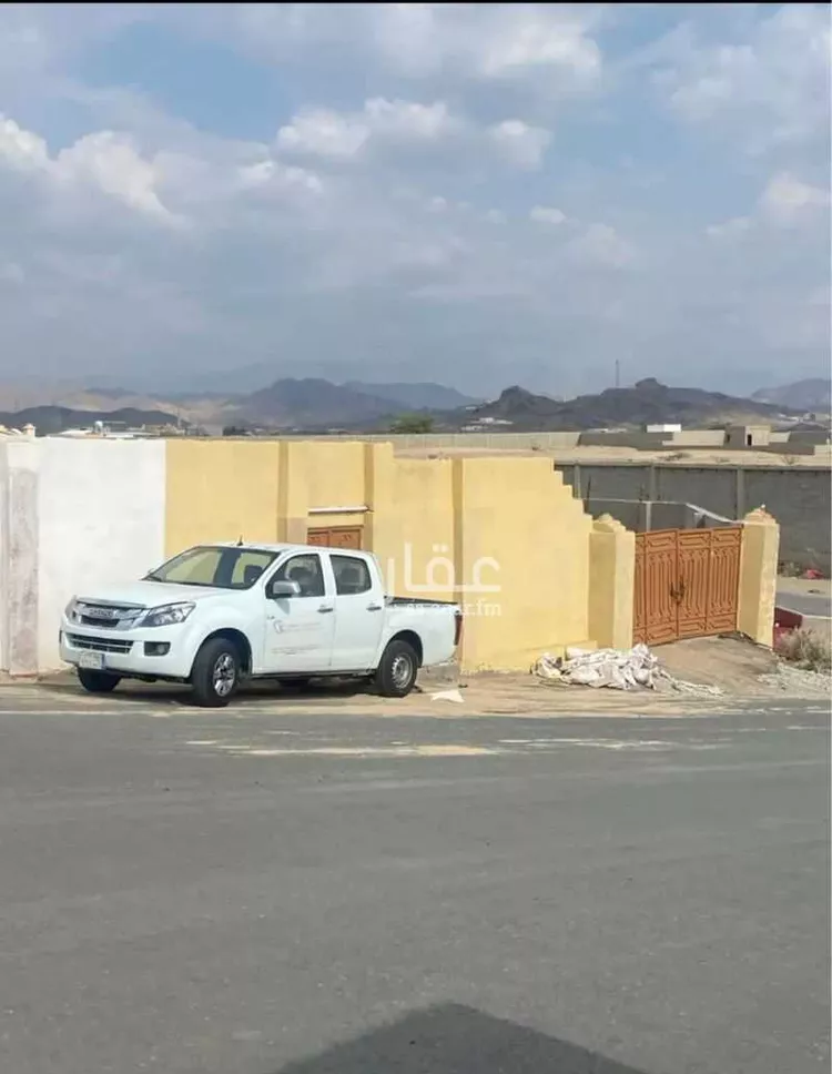 Land for Sale in Mecca Al Awaly