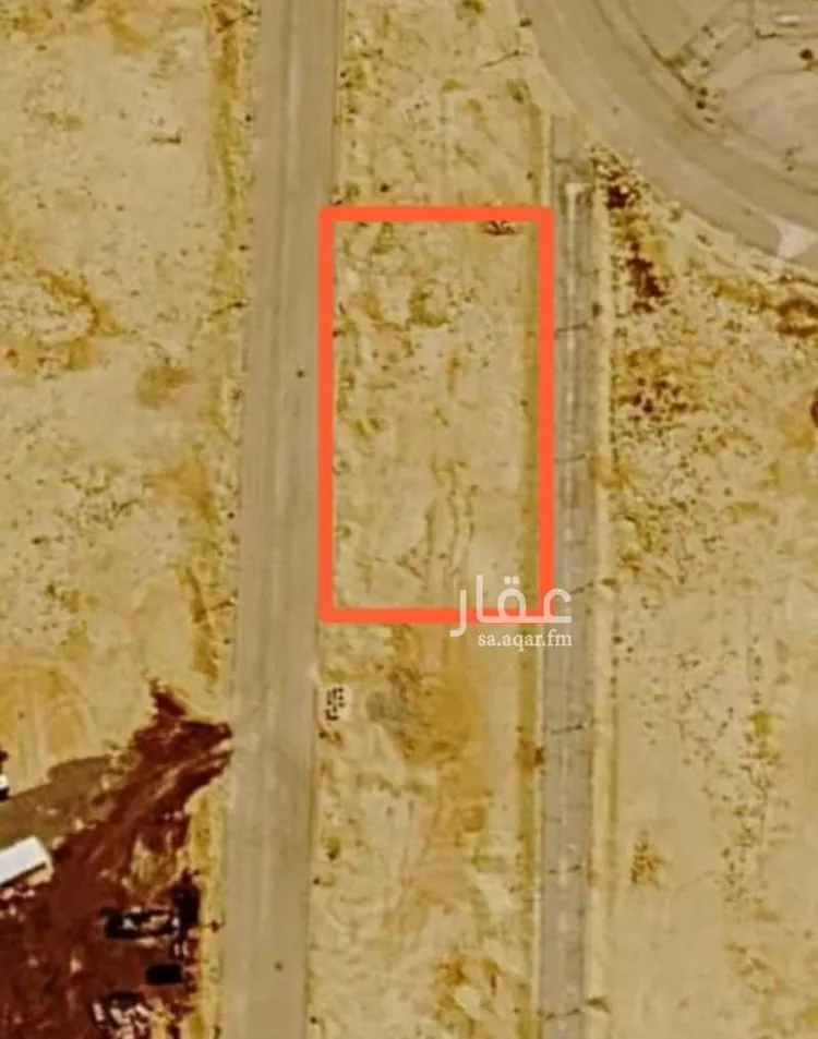 Land for Rent in Riyadh Al Arid صورة 2