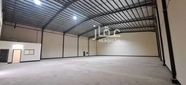 Warehouse for Rent in Riyadh Taiba صورة 4