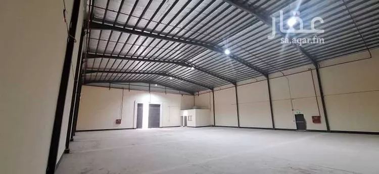 Warehouse for Rent in Riyadh Taiba صورة 5