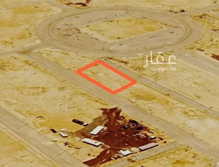 Land for Rent in Riyadh Al Arid
