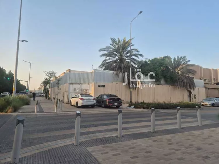 استراحة للبيع في شارع اسلام اباد, حي المنصورة, مدينة الرياض, منطقة الرياض صورة 2