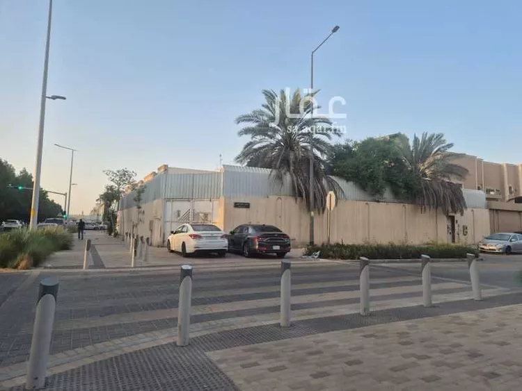 أرض للبيع في شارع اسلام اباد, حي المنصورة, مدينة الرياض, منطقة الرياض صورة 2