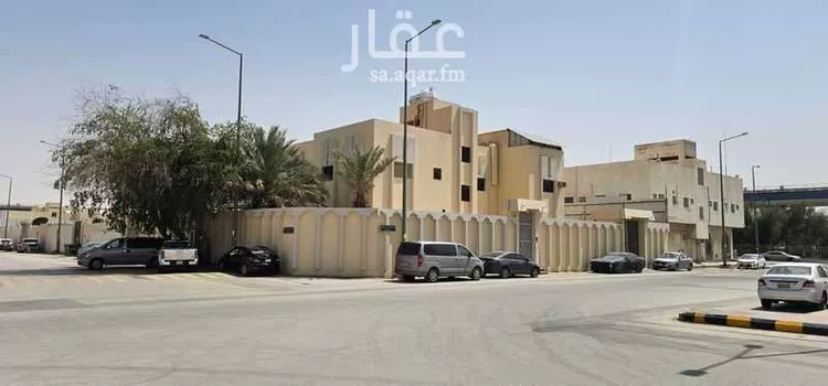 فيلا للبيع في شارع الفقيه الصاعدي, حي المنصورة, مدينة الرياض, منطقة الرياض