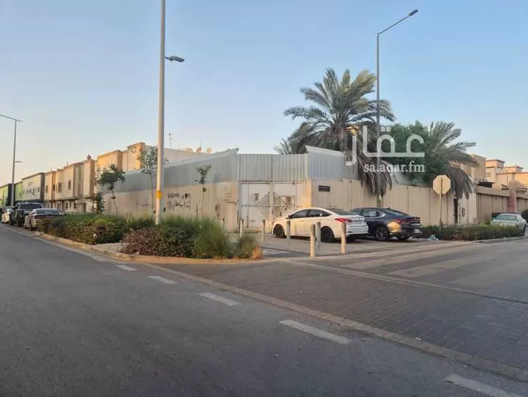 أرض للبيع في شارع اسلام اباد, حي المنصورة, مدينة الرياض, منطقة الرياض