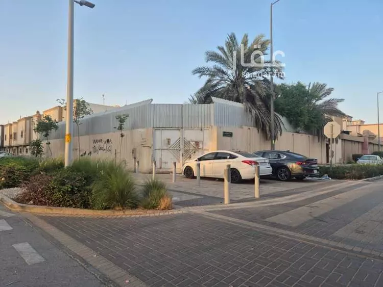 أرض للبيع في شارع اسلام اباد, حي المنصورة, مدينة الرياض, منطقة الرياض صورة 2