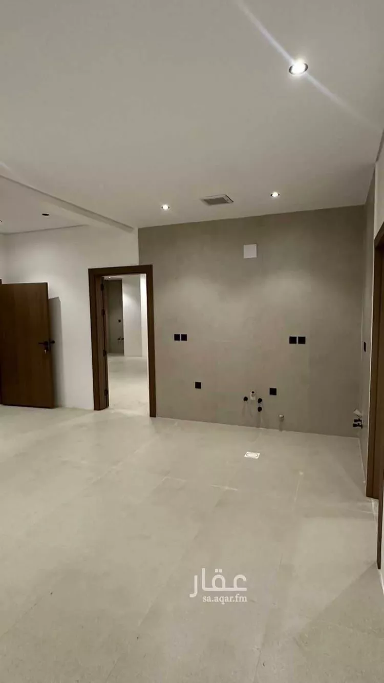 شقة للإيجار في شارع حفصة بنت عمر, حي الروضة, مدينة الرياض, منطقة الرياض صورة 4