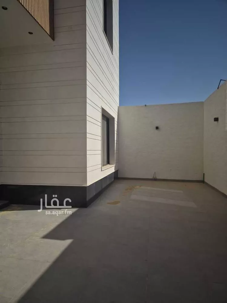 دور للبيع في شارع المعتضد بالله بن أبي القاسم, حي المنصورة, مدينة الرياض, منطقة الرياض صورة 4