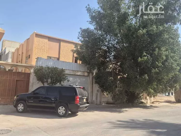 فيلا للبيع في شارع بني هلال, حي العزيزية, مدينة الرياض, منطقة الرياض