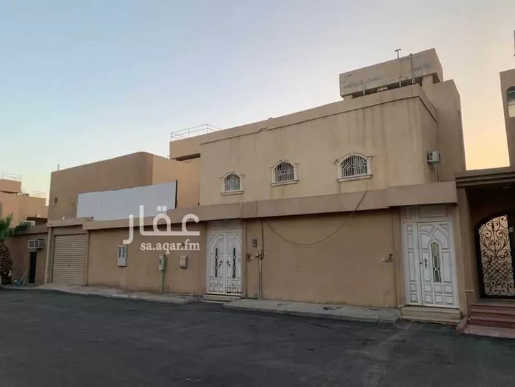 فيلا للبيع في شارع وادي المسيلة, حي المنصورة, مدينة الرياض, منطقة الرياض