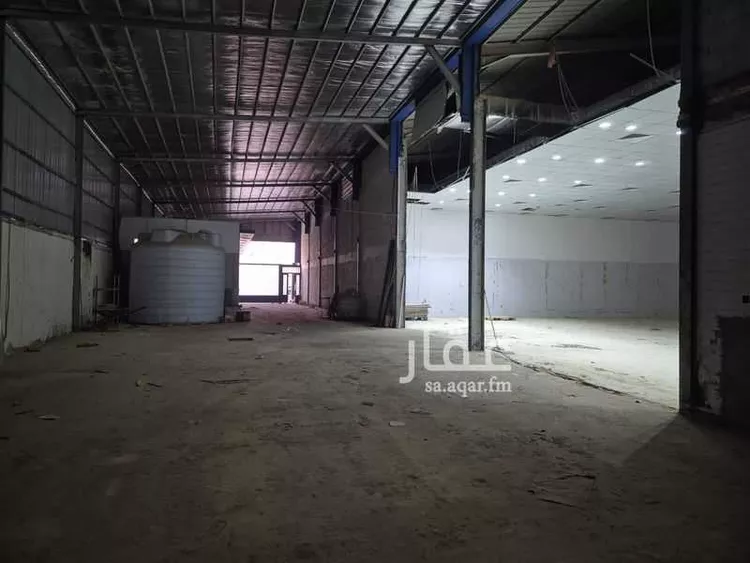 مستودع للإيجار في شارع الامام, حي العزيزية, مدينة الرياض, منطقة الرياض صورة 4