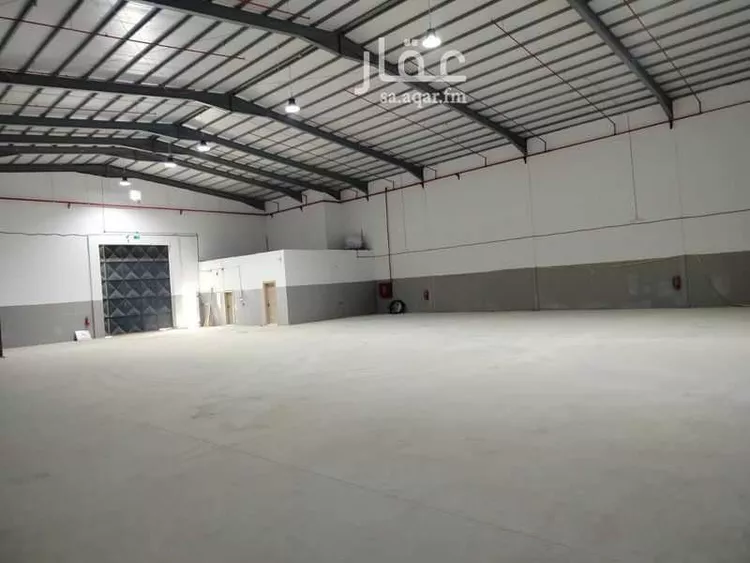 مستودع للإيجار في شارع الضليعة, حي طيبة, مدينة الرياض, منطقة الرياض صورة 4