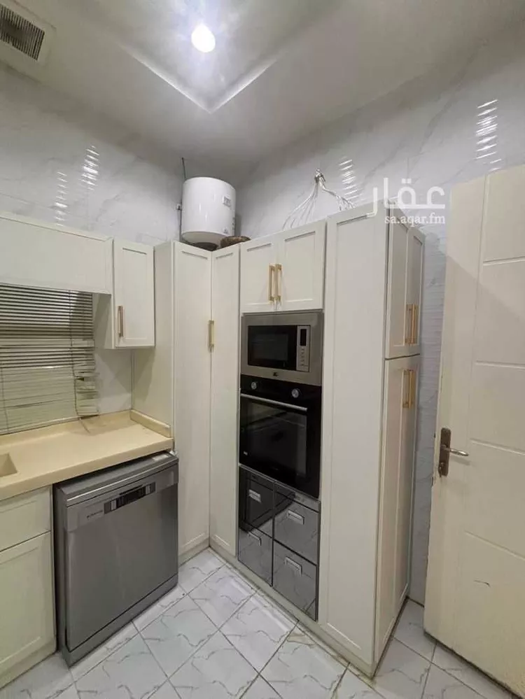 دور للإيجار في شارع الوداد, حي العزيزية, مدينة الرياض, منطقة الرياض صورة 5