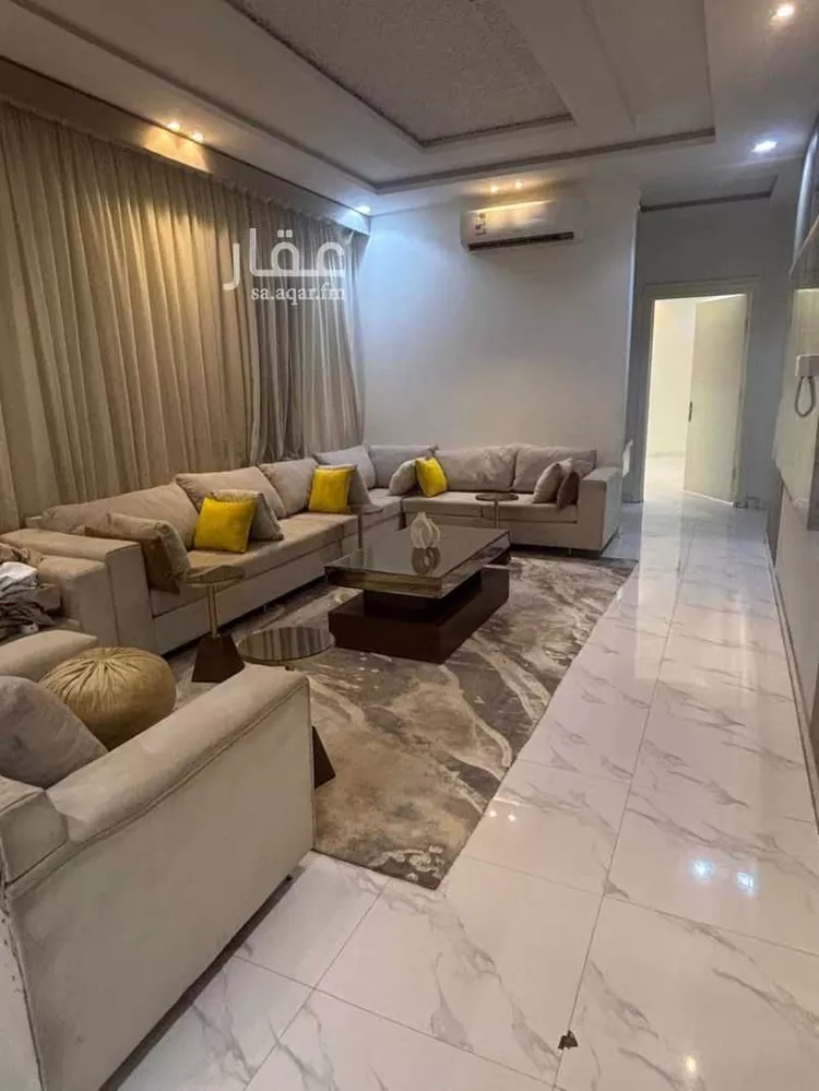 دور للإيجار في شارع الوداد, حي العزيزية, مدينة الرياض, منطقة الرياض صورة 4
