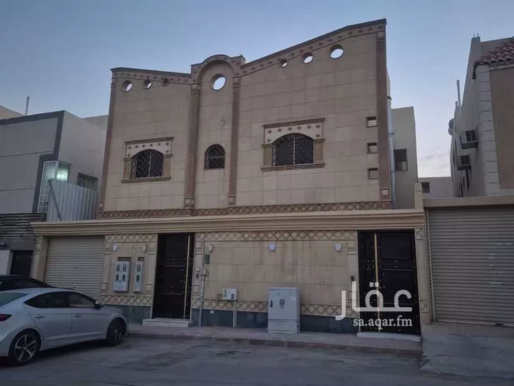 شقة للإيجار في شارع المشورة, حي العزيزية, مدينة الرياض, منطقة الرياض 1 صورة